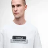 オプティック Tシャツ