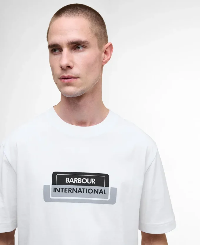 オプティック Tシャツ