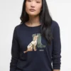 ヘドリー ロングスリーブ Tシャツ