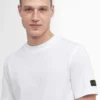 アウトライン Tシャツ