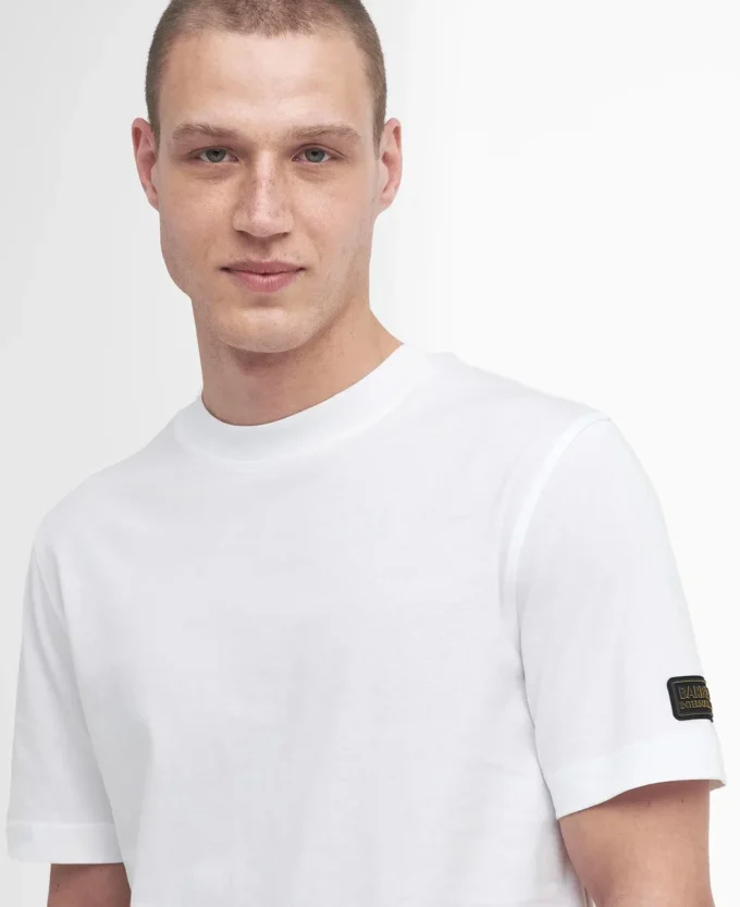 アウトライン Tシャツ