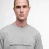 モータードTシャツ
