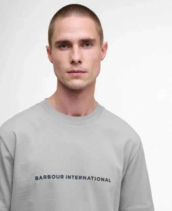 モータードTシャツ