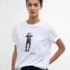 ウッドロウ Tシャツ