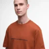 モータードTシャツ