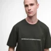 モータードTシャツ
