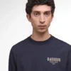 レッドフォード ロングスリーブ Tシャツ