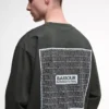 レバー ロングスリーブ Tシャツ